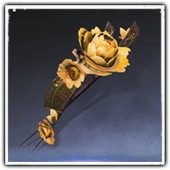 Master Deceiver Hair Accessory