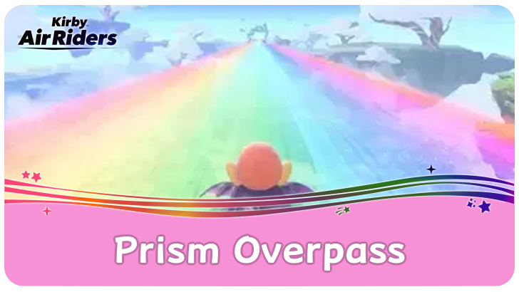 Prism Overpass Stage 3 Guide