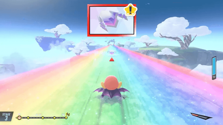 Pick Up the Paper Star