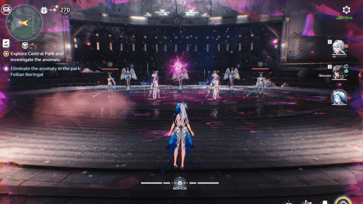 Honami Central Park POI 10