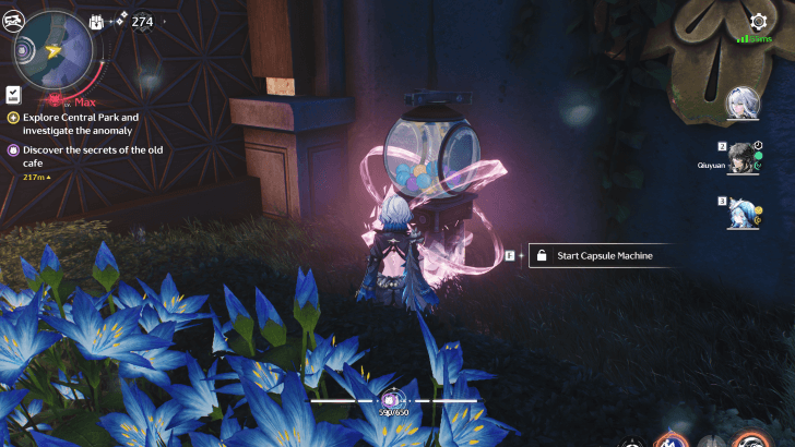 Honami Central Park POI 14