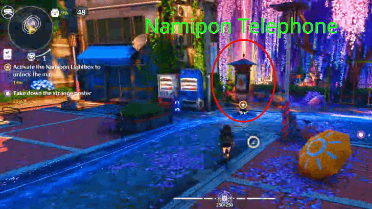 Stage 1 Exploration Step 3