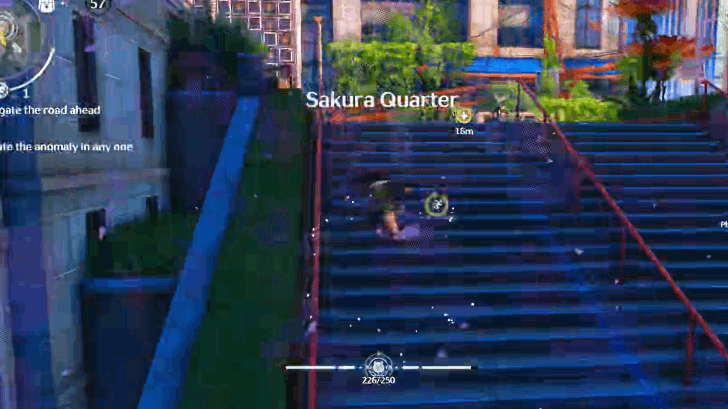 Stage 1 Exploration Step 5