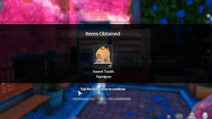 Stage 1 Exploration Step 6