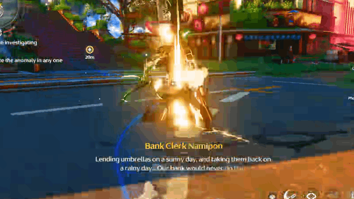 Stage 1 Exploration Step 7