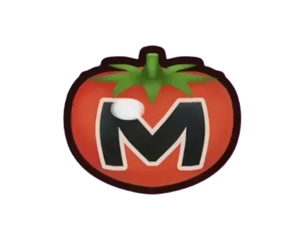 Sticker (Maxim Tomato)