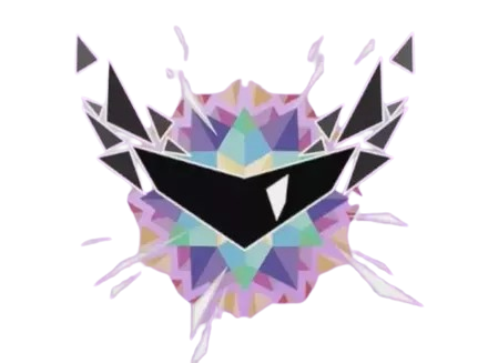Sticker (Cool Quartz)
