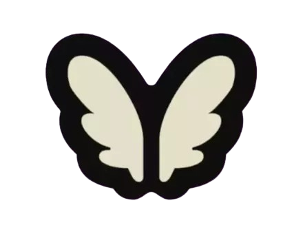Sticker (Angel Wings 2)