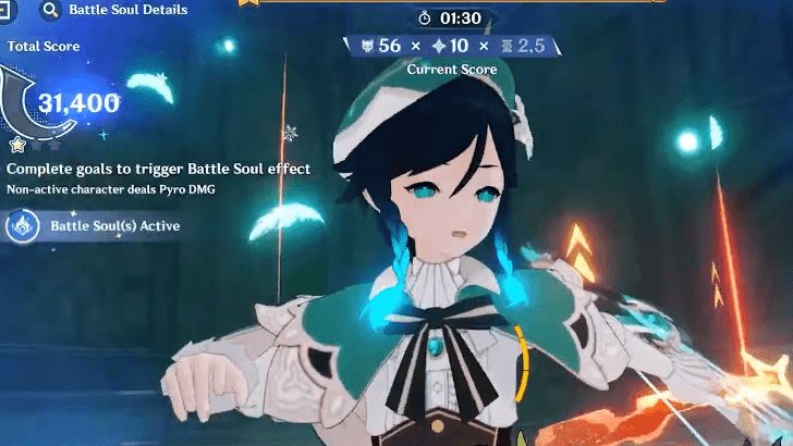 Collect Adventure Coins and Reach the Destination