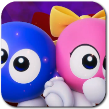 Lololo and Lalala Boss