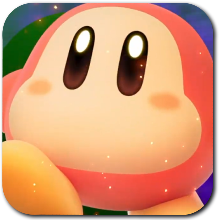 Waddle Dee Boss