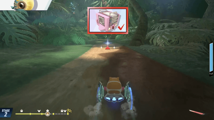 Pick Up the Wagon Star