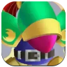 Kirby Air Riders - Blade Knight Icon
