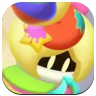 Kirby Air Riders - Vividria Icon