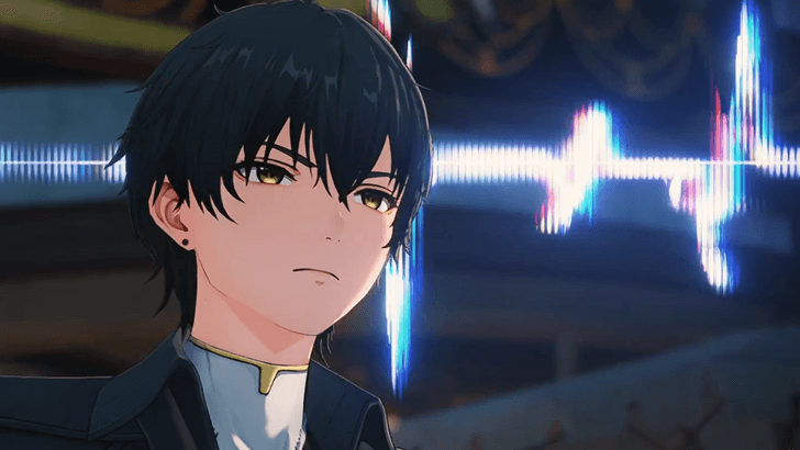 Wuthering Waves Block All Frequencies