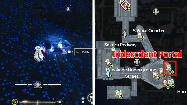 Treasure Chest Spot 4