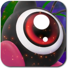 Waddle Doo Black Boss