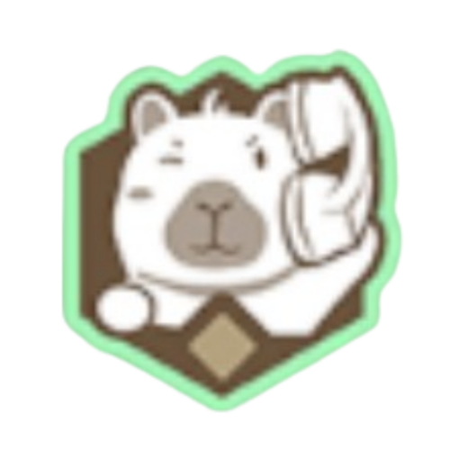 Namipon Telephone Booth