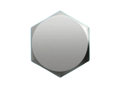 Decal (Hexagon)