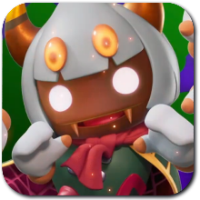 Taranza Green Boss