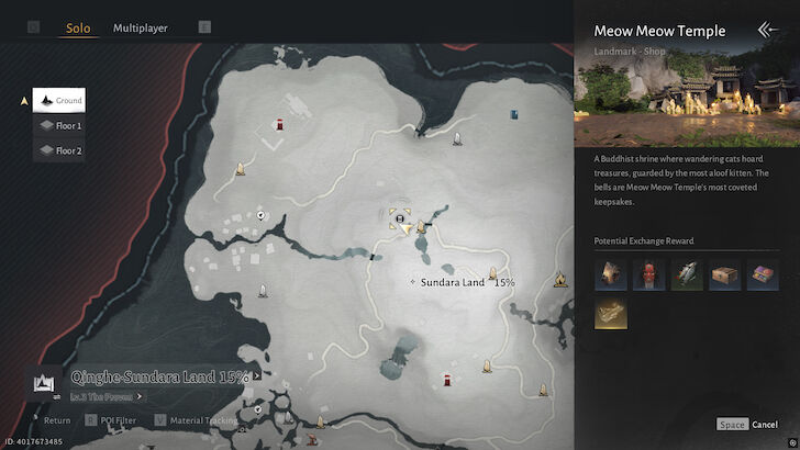 Meow Meow Shop Qinghe