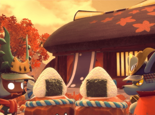 Air Ride Compilation