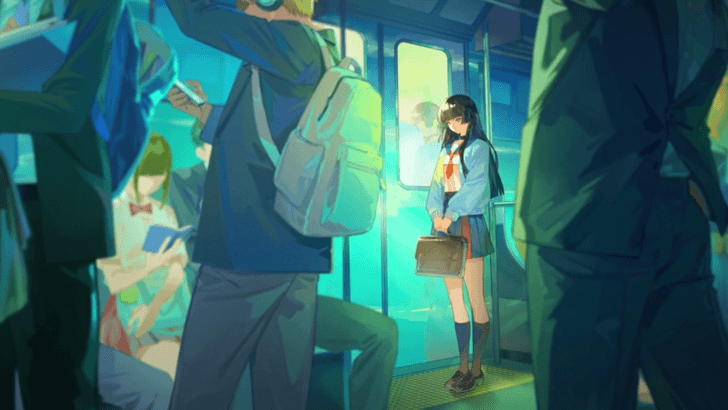 Wuthering Waves Chisa Hometown