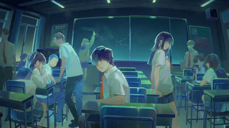 Wuthering Waves Chisa Bullied