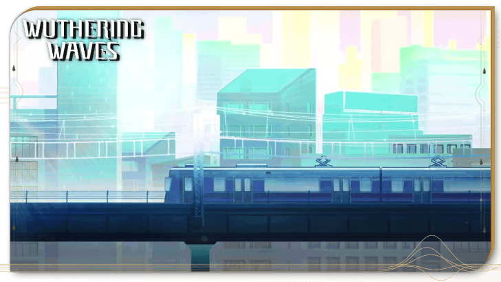 Wuthering Waves Ashinohara