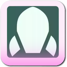 Kirby Air Riders - Missile Copy Ability Icon