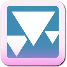 Kirby Air Riders - Flash Copy Ability Icon