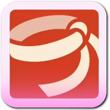 Kirby Air Riders - Fighter Copy Ability Icon