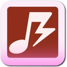 Kirby Air Riders - Mike Copy Ability Icon