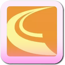 Kirby Air Riders - Cutter Copy Ability Icon