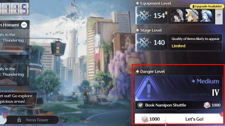 Namipon Telephone Extra Deets