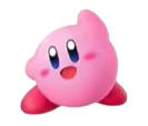 Sticker (Kirby)