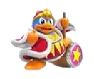 Sticker (King Dedede)