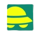 Sticker (Hat)