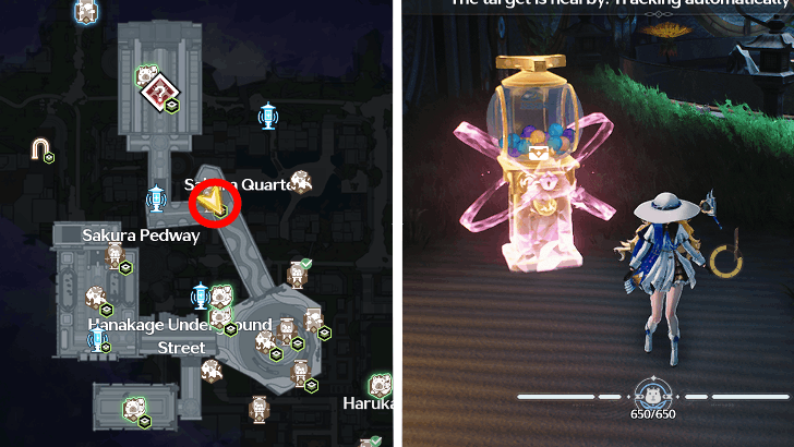 Hanakage Underground 6