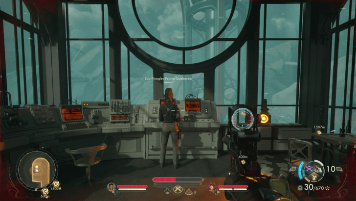 Sub-Finagler Peoria Location