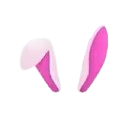 Sticker (Bunny Ears)
