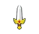 Sticker (Sword 2)