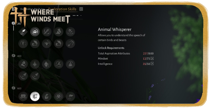 How to Talk to Animals