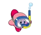 Sticker (Kirby 1)