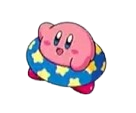 Sticker (Kirby 2)