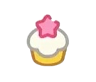 Sticker (Cupcake)