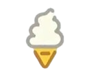Sticker (Ice Cream)