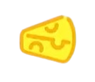 Sticker (Cheese)