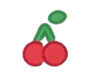 Sticker (Cherry)