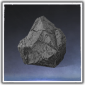 Large Tuning Stone: Snowfield Image